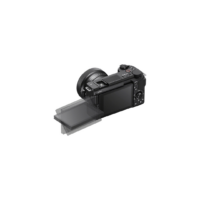Sony ZV-E10 II Mirrorless Camera with 16-50mm Lens (Black) - Image 4