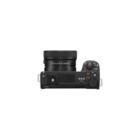 Sony ZV-E10 II Mirrorless Camera with 16-50mm Lens (Black) - Image 2