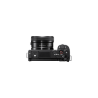 Sony ZV-E10 Mirrorless Camera with 16-50mm Lens (Black) - Image 5