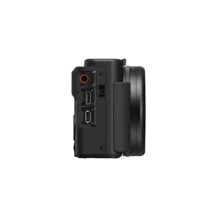Sony ZV-1 Digital Camera (Black) - Image 7