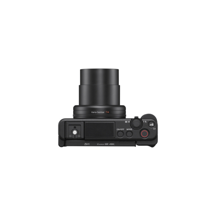 Sony ZV-1 Digital Camera (Black) - Image 5