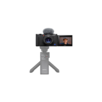 Sony ZV-1 Digital Camera (Black) - Image 2