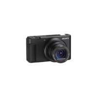 Sony ZV-1 Digital Camera (Black)