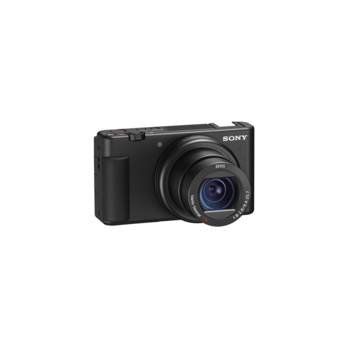 Sony ZV-1 Digital Camera (Black) - Image 1