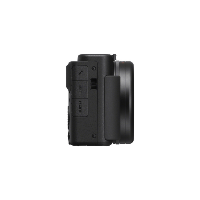 Sony ZV-1 Digital Camera (Black) - Image 8