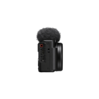 Sony ZV-1 II Digital Camera (Black) - Image 6