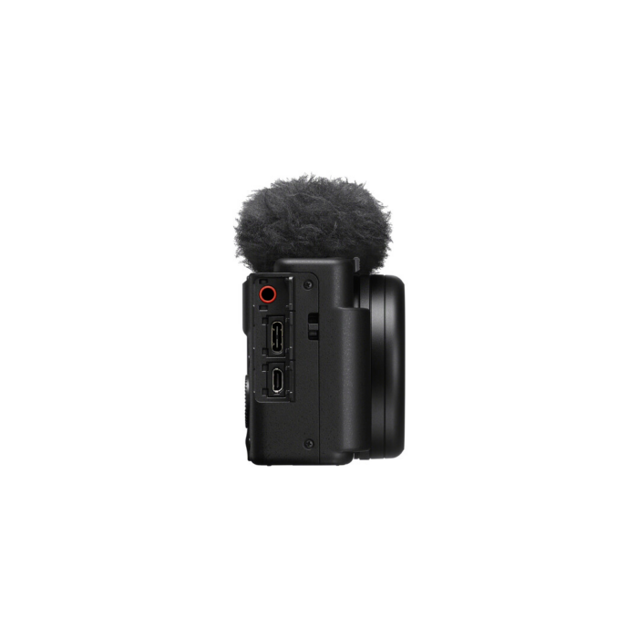 Sony ZV-1 II Digital Camera (Black) - Image 6