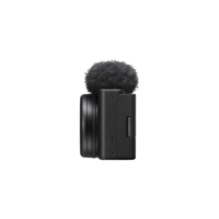 Sony ZV-1 II Digital Camera (Black) - Image 5