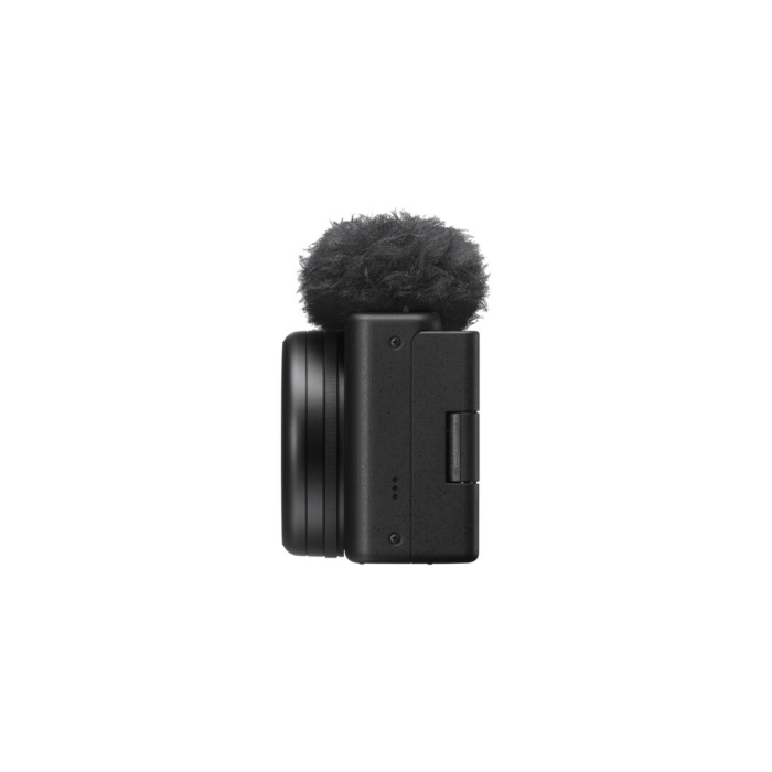 Sony ZV-1 II Digital Camera (Black) - Image 5