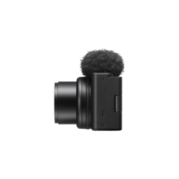 Sony ZV-1 II Digital Camera (Black) - Image 4