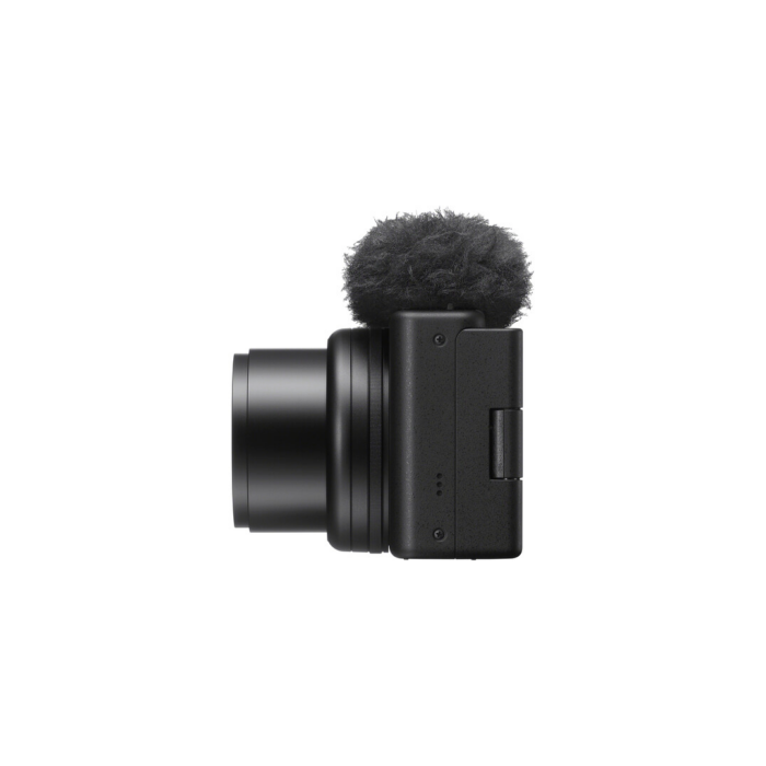Sony ZV-1 II Digital Camera (Black) - Image 4