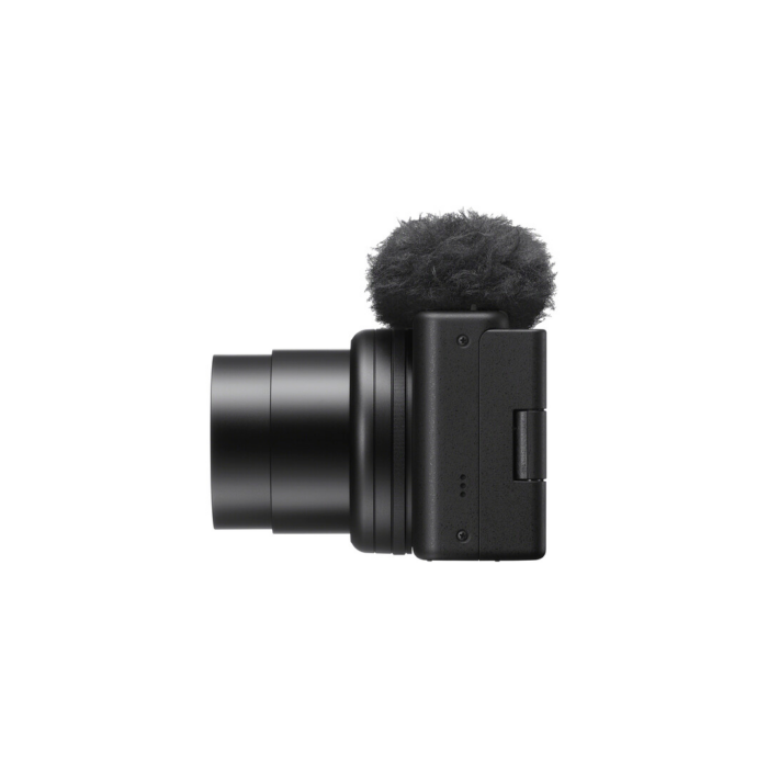 Sony ZV-1 II Digital Camera (Black) - Image 3