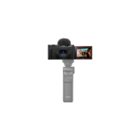 Sony ZV-1 II Digital Camera (Black) - Image 2