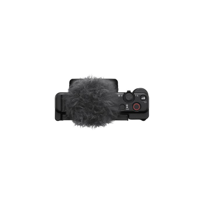 Sony ZV-1 II Digital Camera (Black) - Image 7