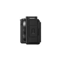 Sony ZV-E1 Mirrorless Camera (Black) - Image 5