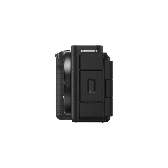 Sony ZV-E1 Mirrorless Camera (Black) - Image 5