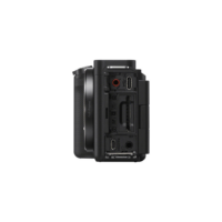 Sony ZV-E1 Mirrorless Camera (Black) - Image 4