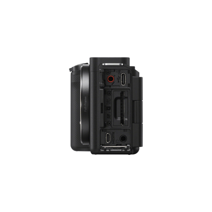 Sony ZV-E1 Mirrorless Camera (Black) - Image 4