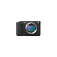 Sony ZV-E1 Mirrorless Camera (Black)