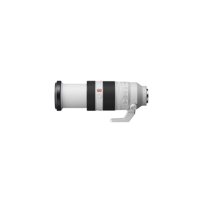 Sony FE 100-400mm f4.5-5.6 GM OSS Lens - Image 5