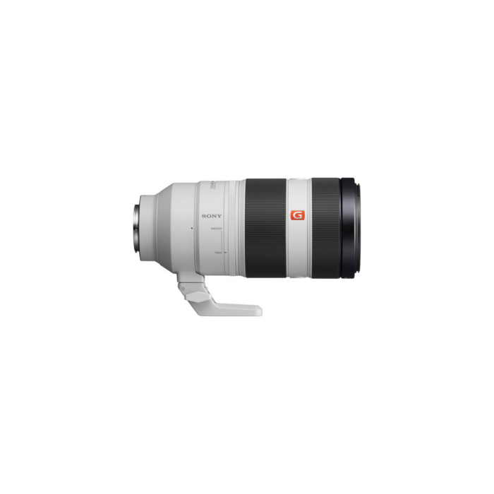 Sony FE 100-400mm f4.5-5.6 GM OSS Lens - Image 4