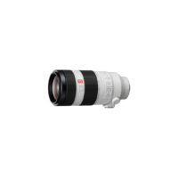 Sony FE 100-400mm f4.5-5.6 GM OSS Lens