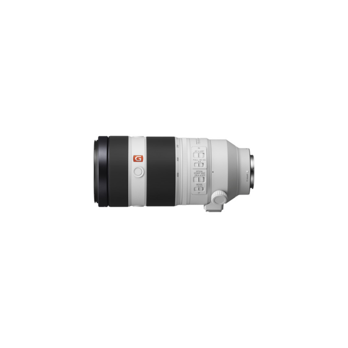 Sony FE 100-400mm f4.5-5.6 GM OSS Lens - Image 3