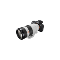 Sony FE 100-400mm f4.5-5.6 GM OSS Lens - Image 2