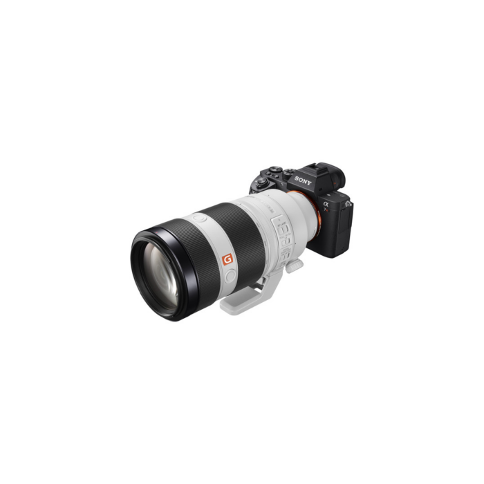 Sony FE 100-400mm f4.5-5.6 GM OSS Lens - Image 2