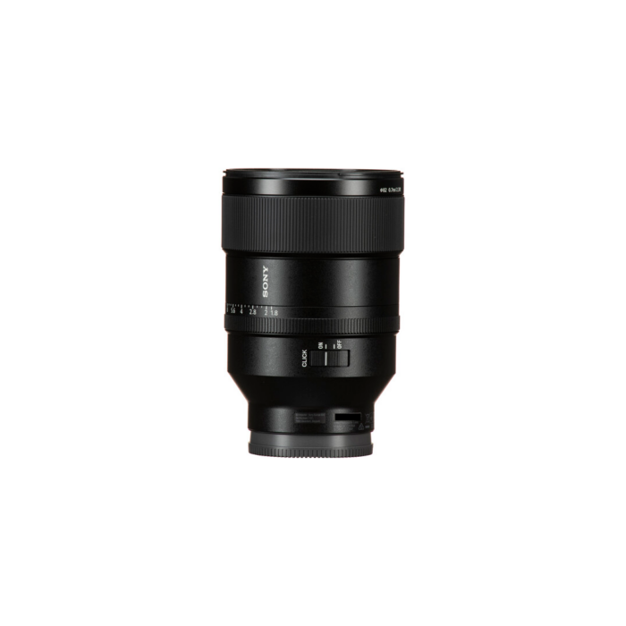 Sony FE 135mm f1.8 GM Lens - Image 3