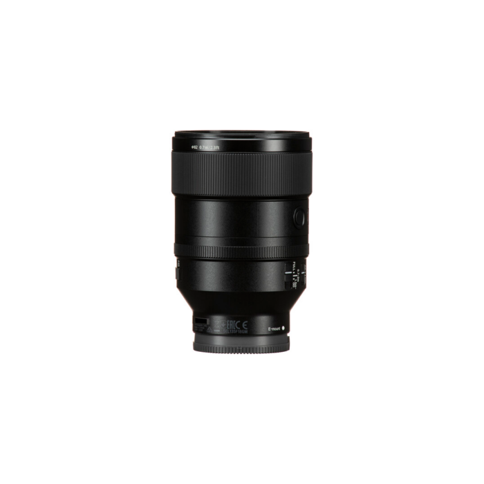 Sony FE 135mm f1.8 GM Lens - Image 2