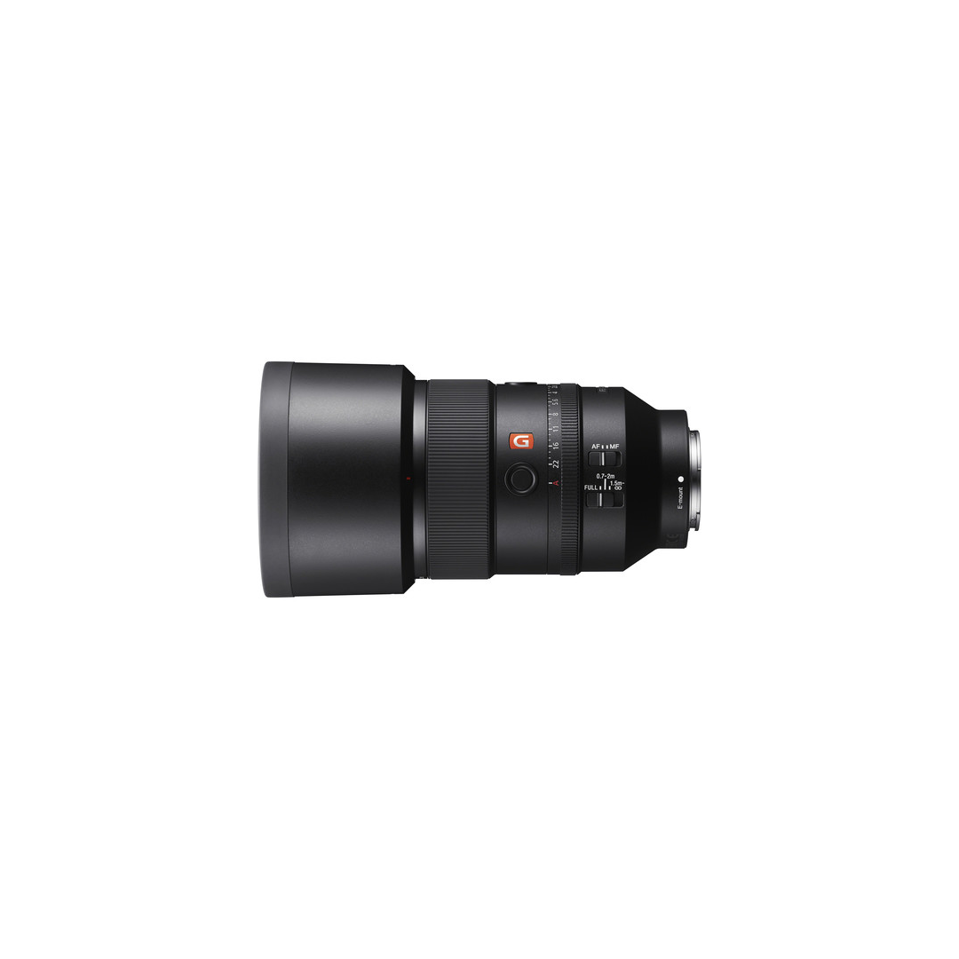 53 Sony FE 135mm f1.8 GM Lens Sony FE 135mm f1.8 GM Lens - Image 1