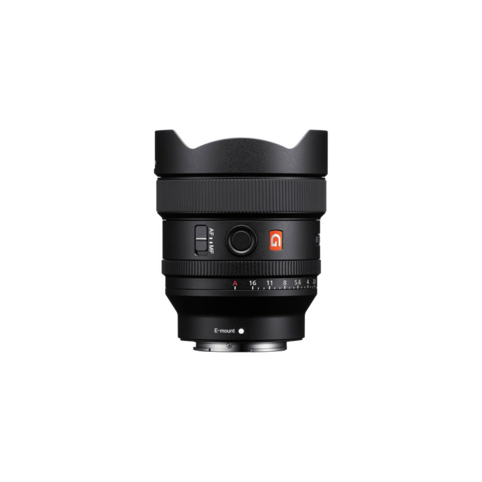 SONY 14mm F1.8 Gm - Image 4