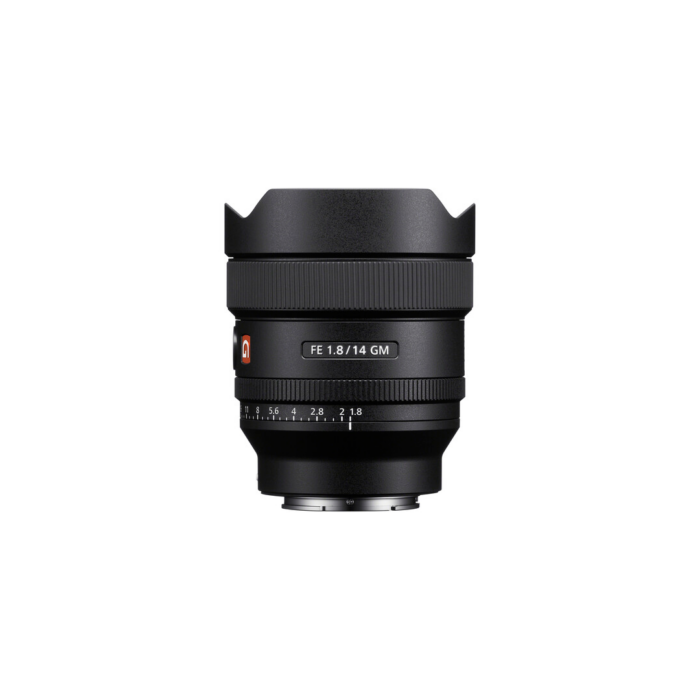 SONY 14mm F1.8 Gm - Image 5