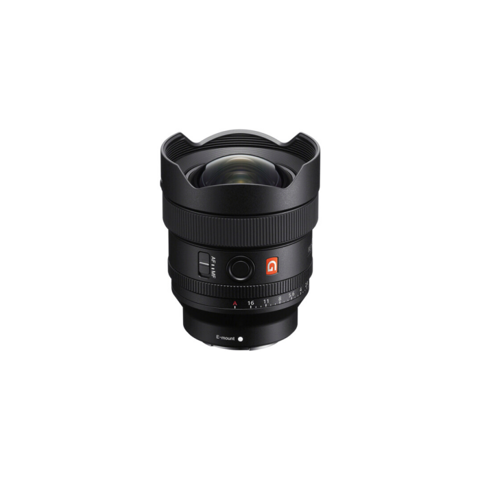 SONY 14mm F1.8 Gm - Image 1
