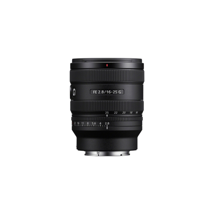 Sony FE 16-25mm f2.8 G Lens (Sony E) - Image 5