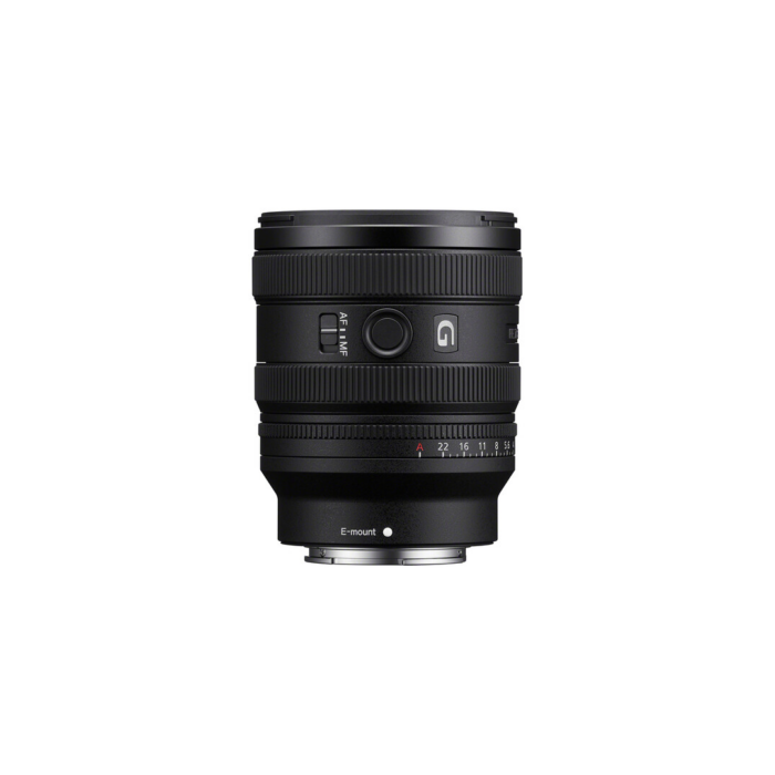 Sony FE 16-25mm f2.8 G Lens (Sony E) - Image 4