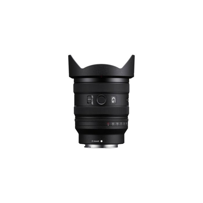 Sony FE 16-25mm f2.8 G Lens (Sony E) - Image 1