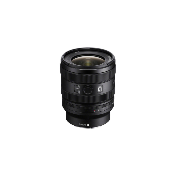 Sony FE 16-25mm f2.8 G Lens (Sony E) - Image 6