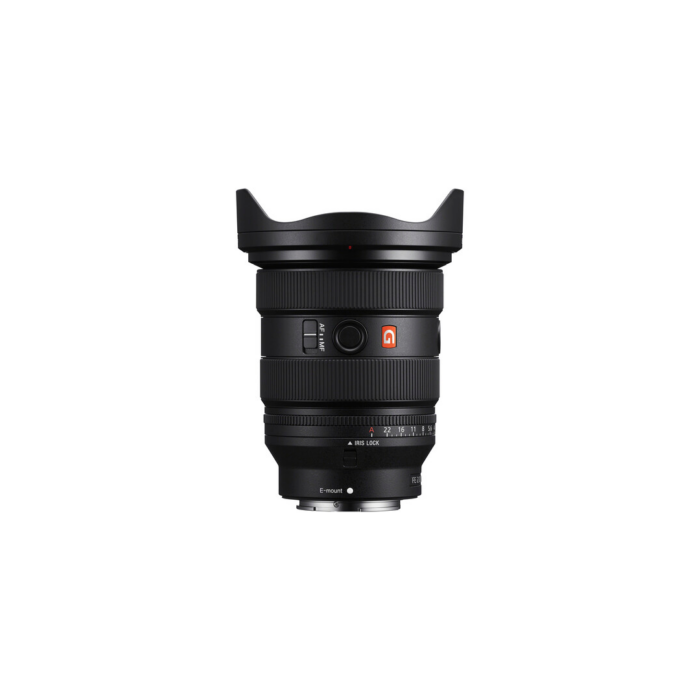 Sony FE 16-35mm f2.8 GM II Lens (Sony E) - Image 1