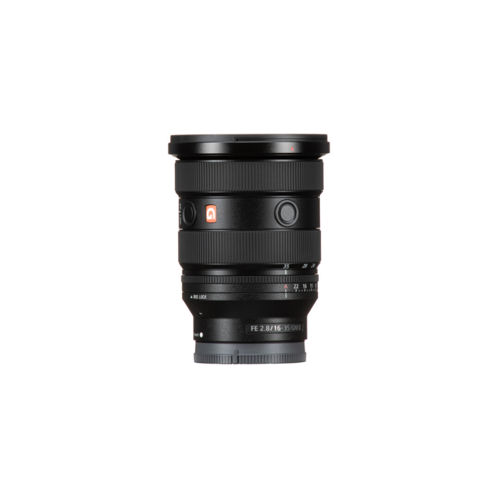 Sony FE 16-35mm f2.8 GM II Lens (Sony E) - Image 2