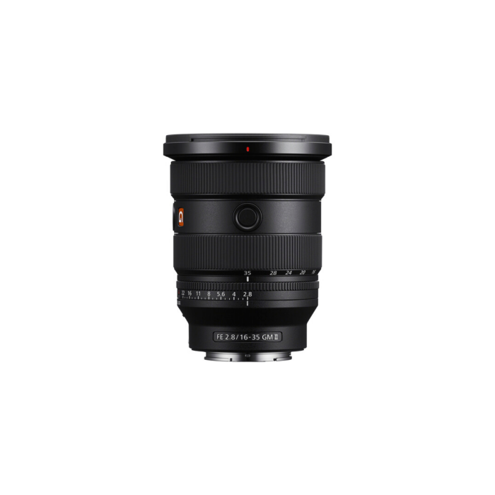 Sony FE 16-35mm f2.8 GM II Lens (Sony E) - Image 6