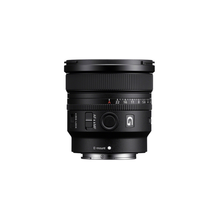 Sony FE 16mm f1.8 G Lens (Sony E) - Image 7