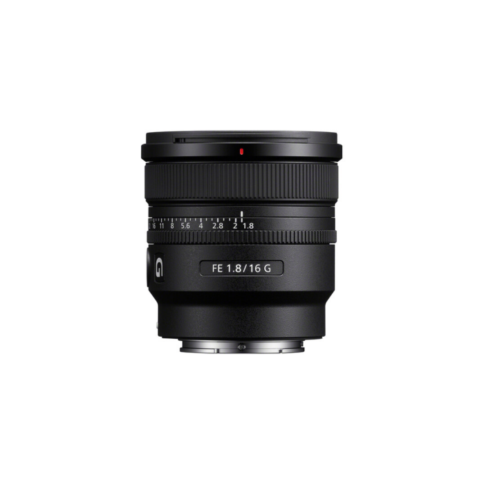 Sony FE 16mm f1.8 G Lens (Sony E) - Image 6