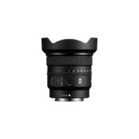 Sony FE 16mm f1.8 G Lens (Sony E)