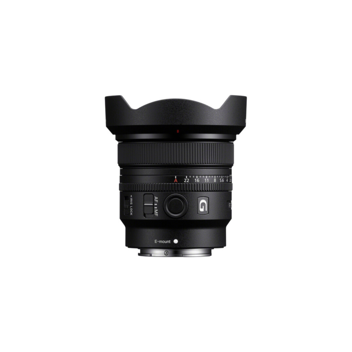 Sony FE 16mm f1.8 G Lens (Sony E) - Image 1