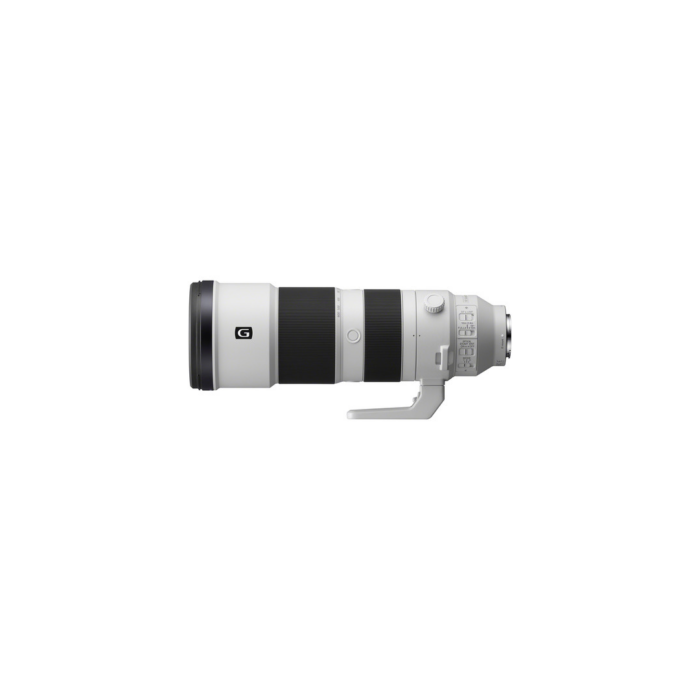 Sony FE 200-600mm f5.6-6.3 G OSS Lens - Image 6