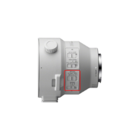 Sony FE 200-600mm f5.6-6.3 G OSS Lens - Image 5