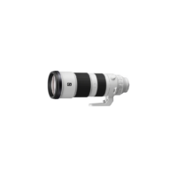 Sony FE 200-600mm f5.6-6.3 G OSS Lens