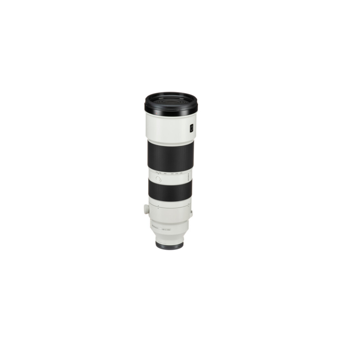 Sony FE 200-600mm f5.6-6.3 G OSS Lens - Image 4